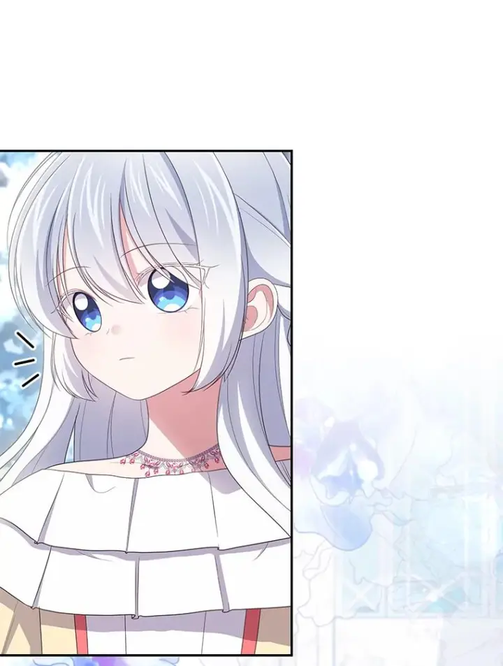 漫画《恶棍的宝贝女儿》54.法皇重生第48张图