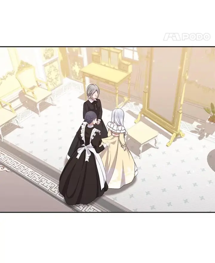 漫画《恶棍的宝贝女儿》54.法皇重生第5张图