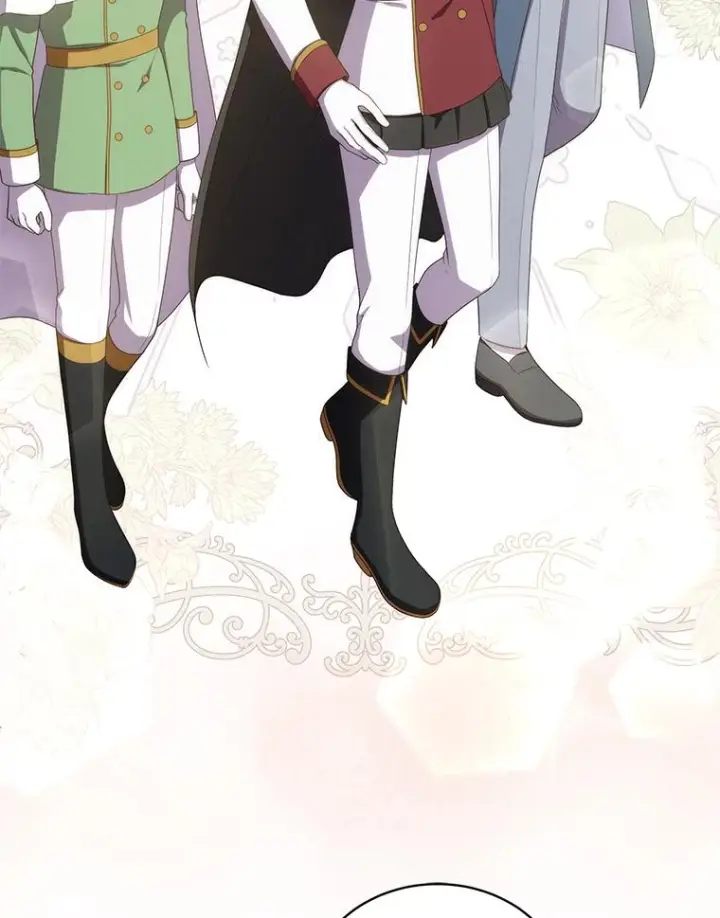漫画《恶棍的宝贝女儿》54.法皇重生第56张图