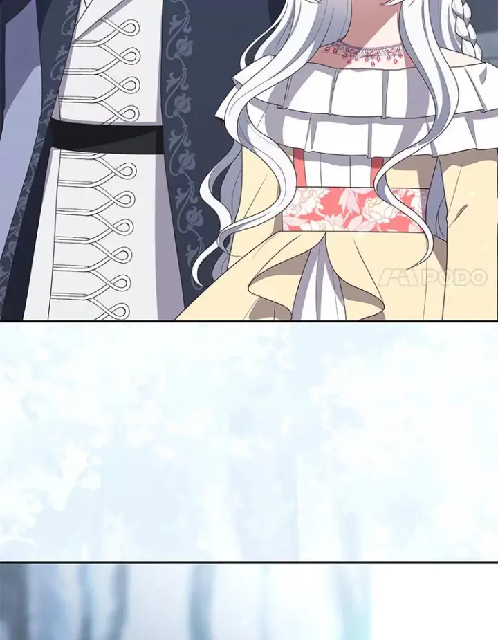漫画《恶棍的宝贝女儿》54.法皇重生第75张图