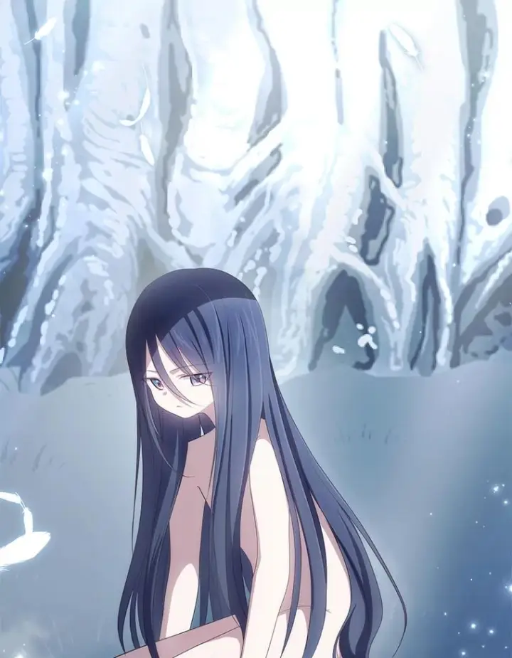 漫画《恶棍的宝贝女儿》54.法皇重生第77张图