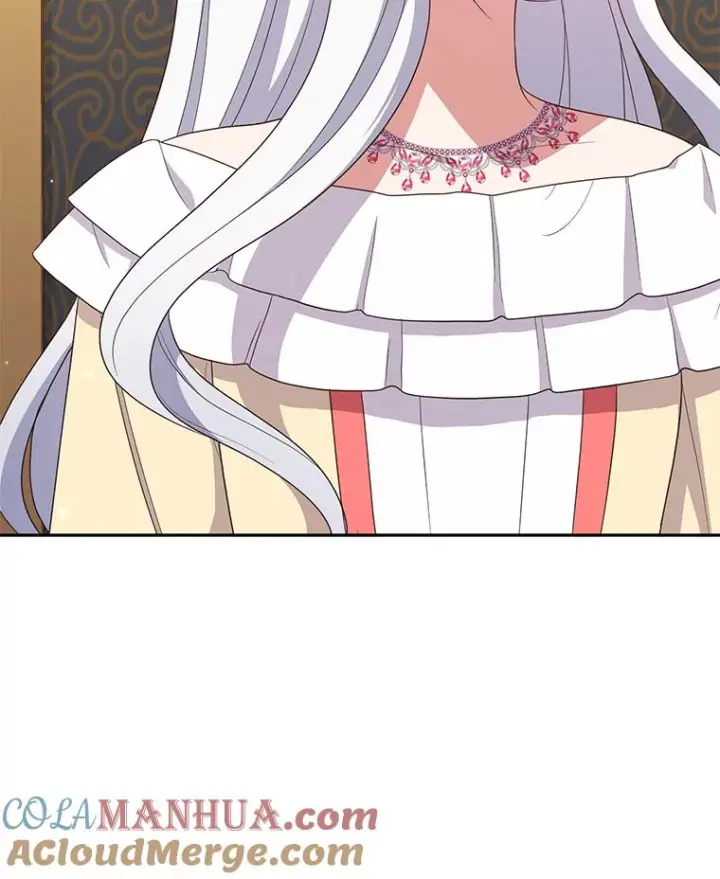 漫画《恶棍的宝贝女儿》55.重逢第10张图