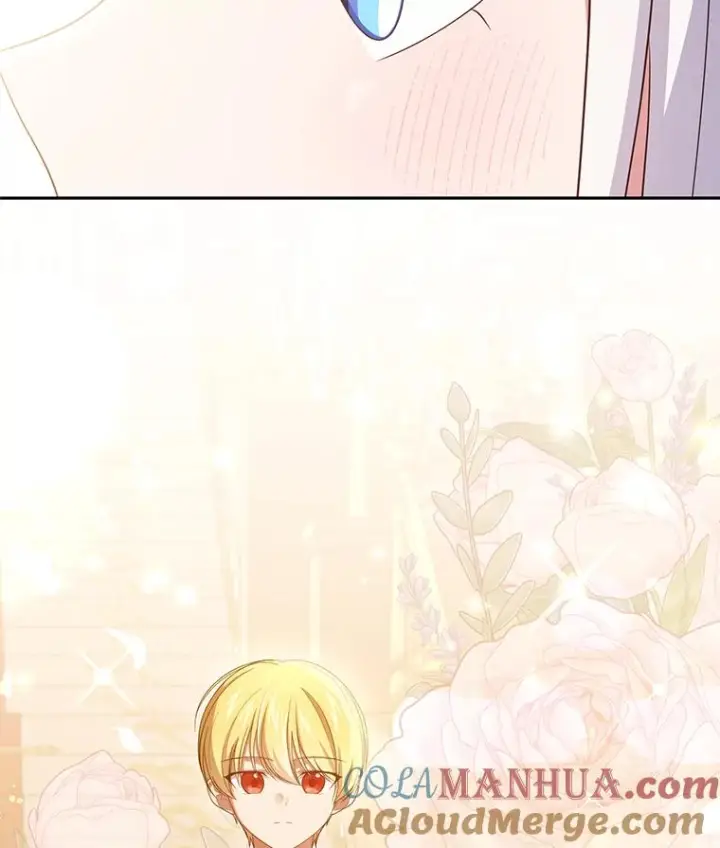 漫画《恶棍的宝贝女儿》55.重逢第13张图