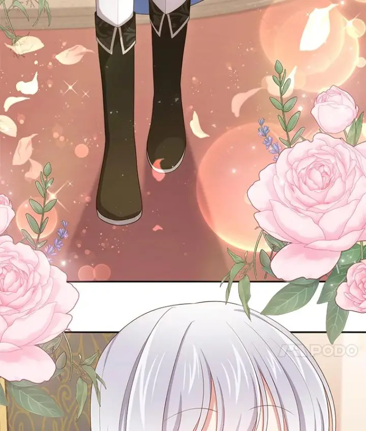 漫画《恶棍的宝贝女儿》55.重逢第15张图