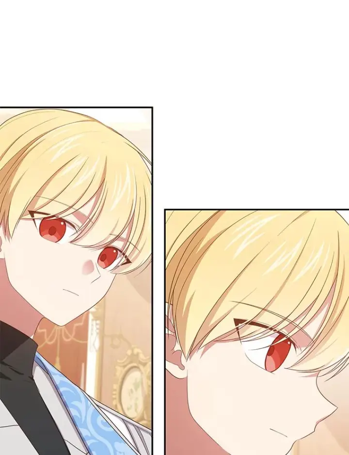 漫画《恶棍的宝贝女儿》55.重逢第17张图