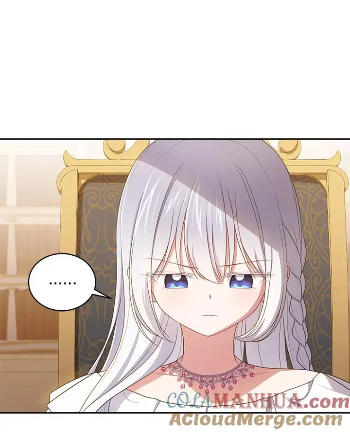 漫画《恶棍的宝贝女儿》55.重逢第37张图