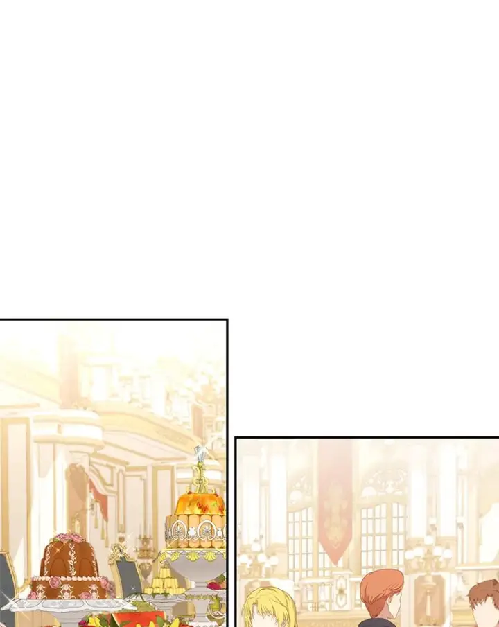 漫画《恶棍的宝贝女儿》55.重逢第42张图