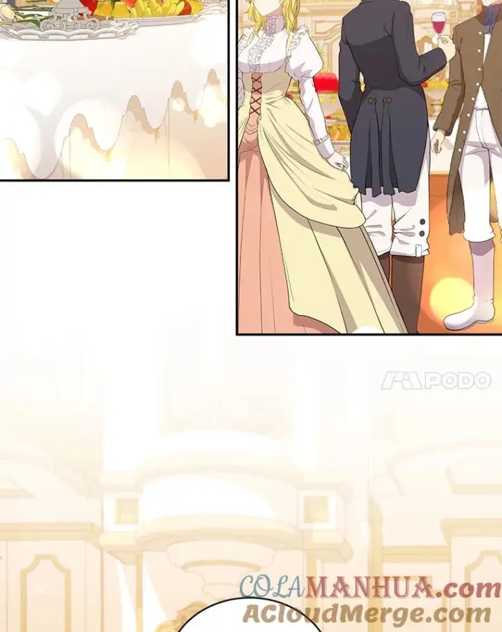 漫画《恶棍的宝贝女儿》55.重逢第43张图