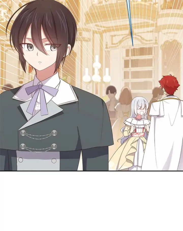 漫画《恶棍的宝贝女儿》55.重逢第48张图