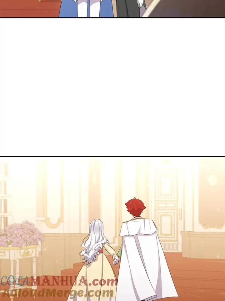 漫画《恶棍的宝贝女儿》55.重逢第52张图