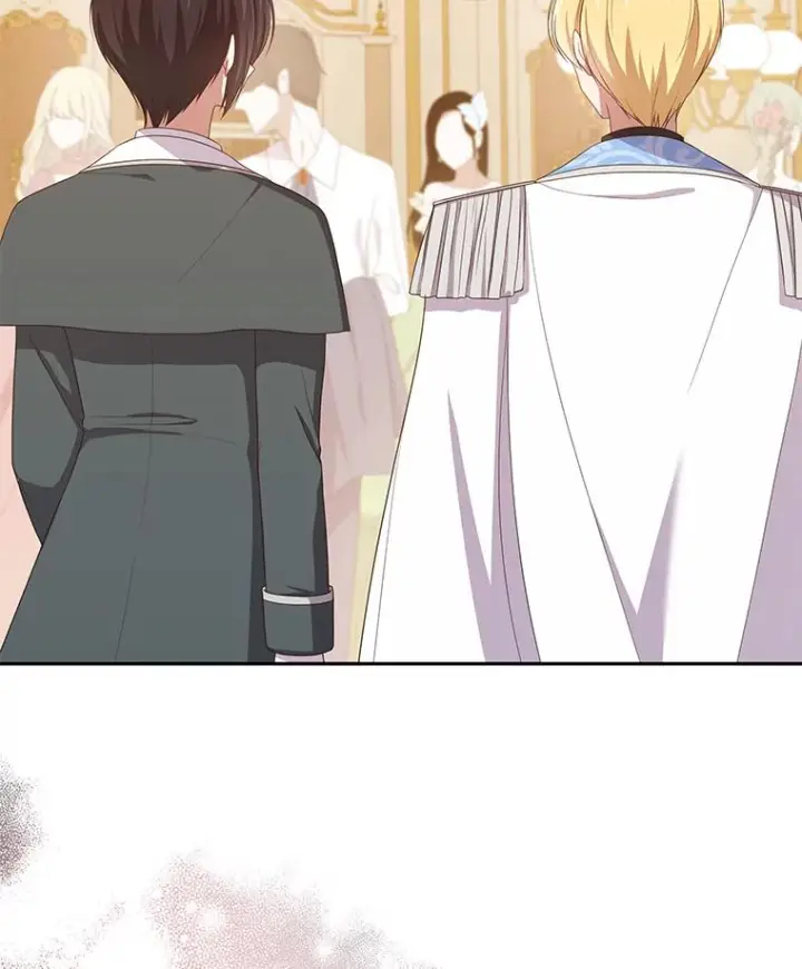 漫画《恶棍的宝贝女儿》55.重逢第59张图