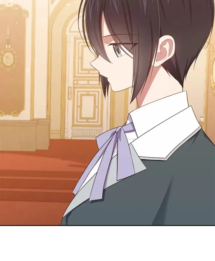 漫画《恶棍的宝贝女儿》55.重逢第65张图