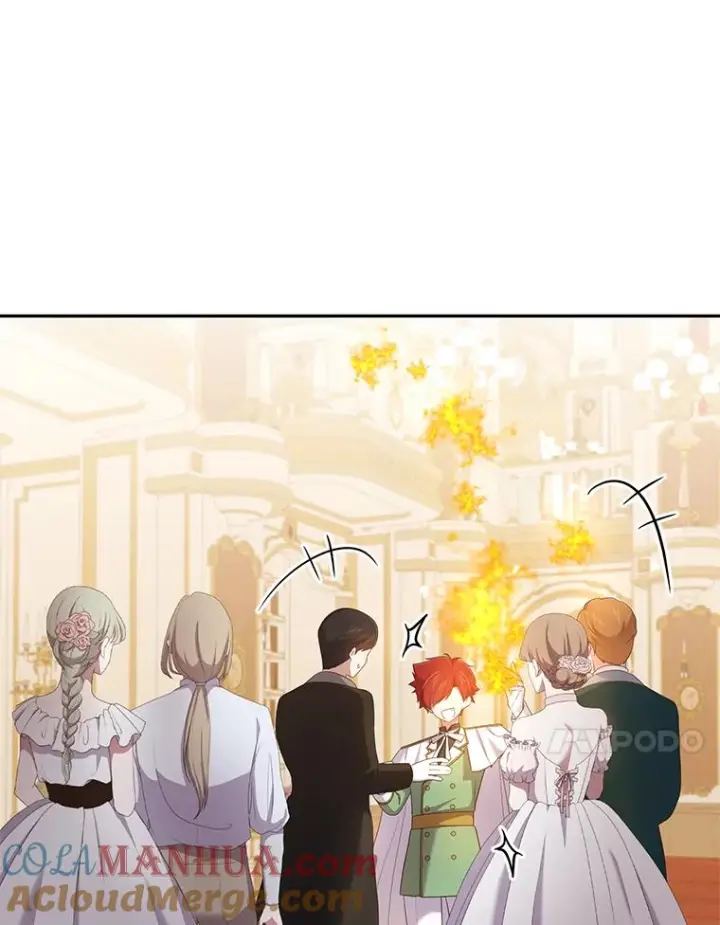 漫画《恶棍的宝贝女儿》55.重逢第70张图