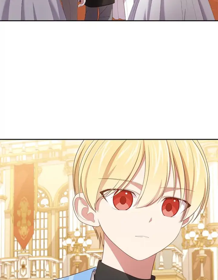 漫画《恶棍的宝贝女儿》55.重逢第71张图