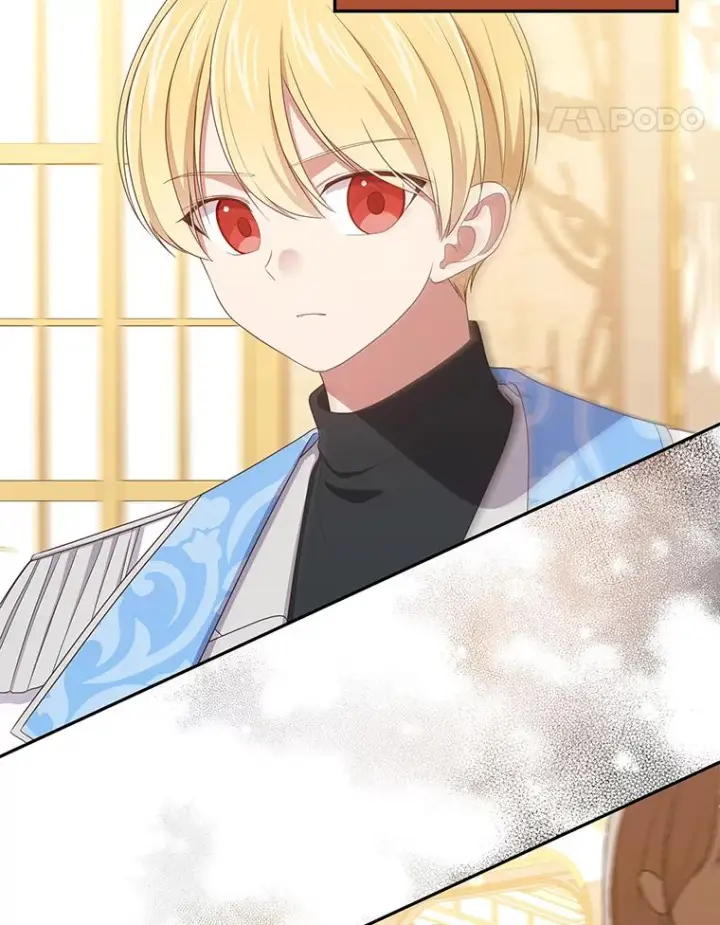 漫画《恶棍的宝贝女儿》55.重逢第74张图
