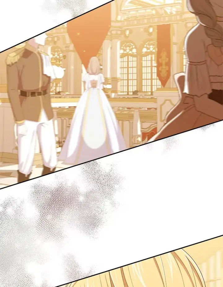 漫画《恶棍的宝贝女儿》55.重逢第75张图