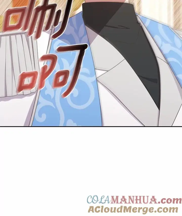 漫画《恶棍的宝贝女儿》55.重逢第79张图