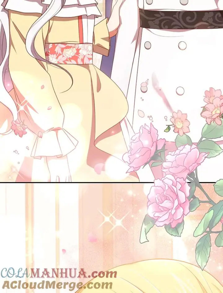 漫画《恶棍的宝贝女儿》55.重逢第88张图
