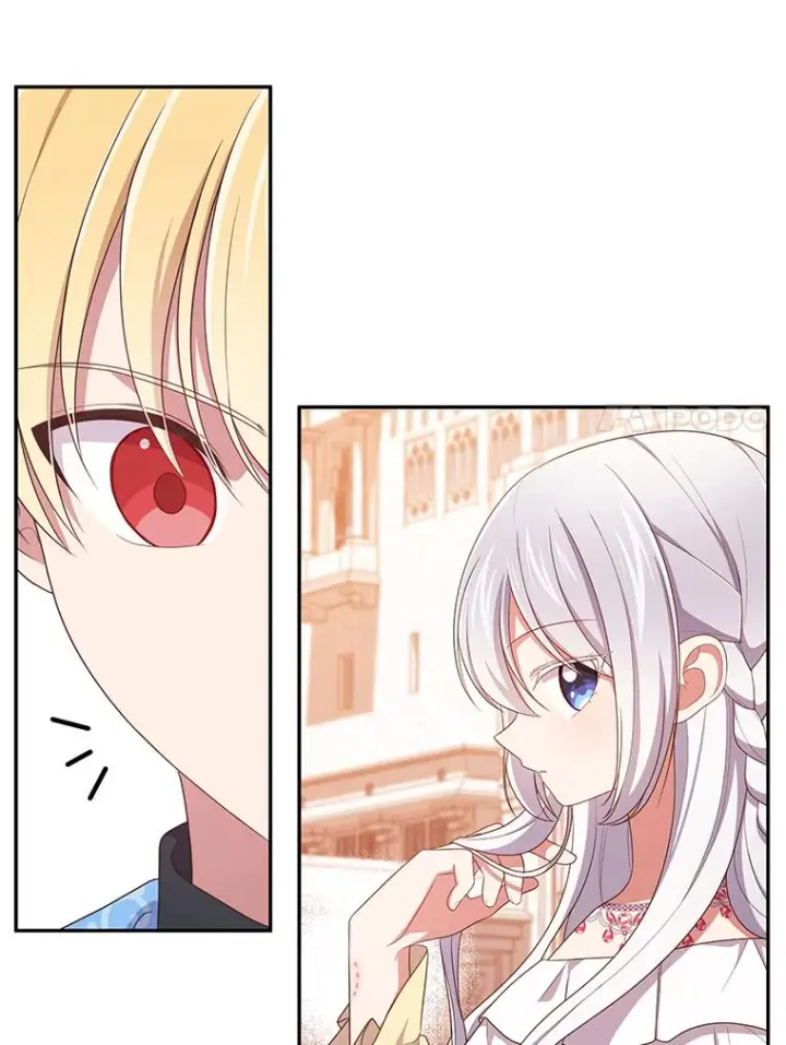 漫画《恶棍的宝贝女儿》56.离家出走第11张图