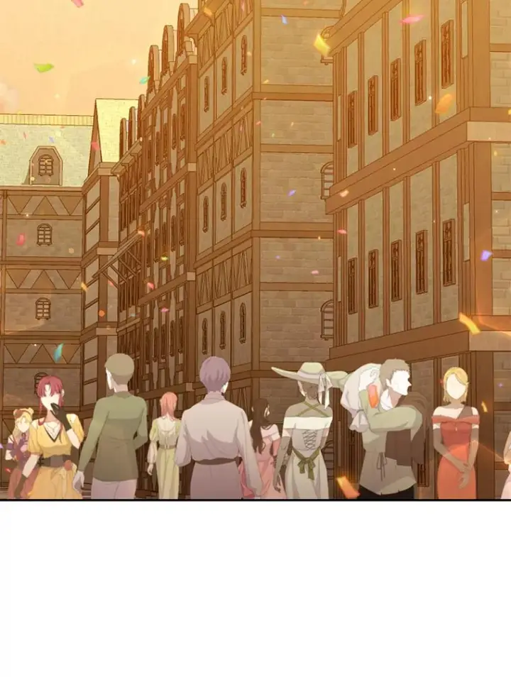 漫画《恶棍的宝贝女儿》56.离家出走第18张图