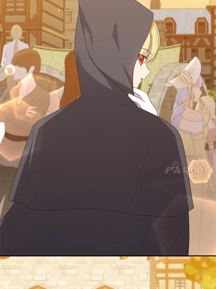 漫画《恶棍的宝贝女儿》56.离家出走第31张图