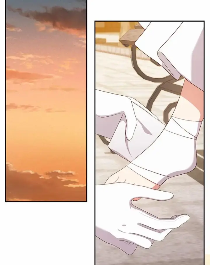 漫画《恶棍的宝贝女儿》56.离家出走第36张图