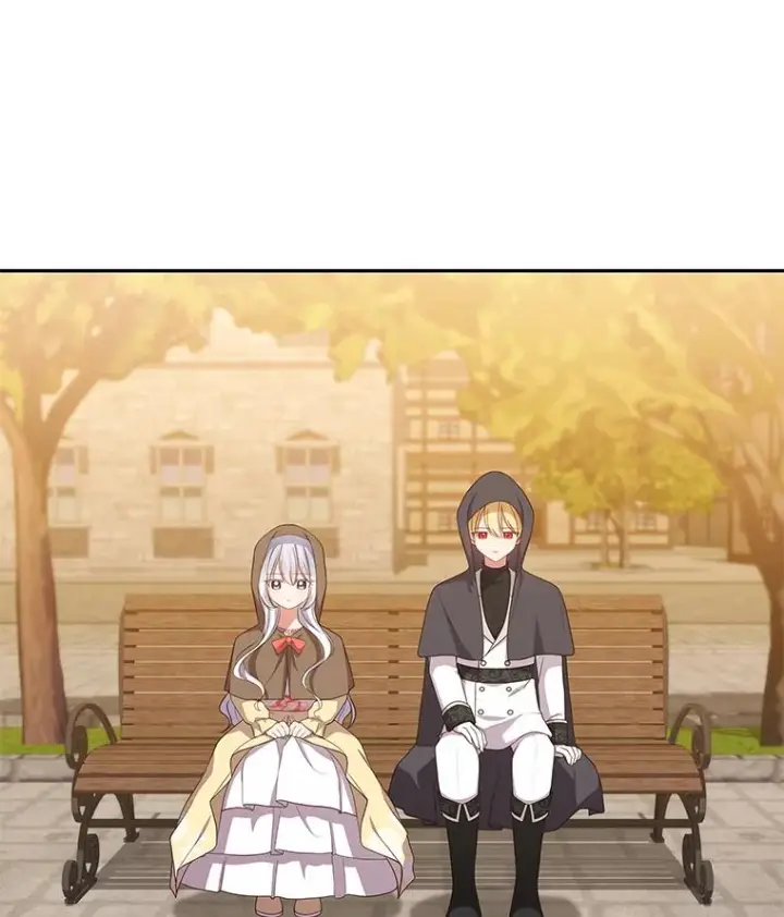 漫画《恶棍的宝贝女儿》56.离家出走第42张图