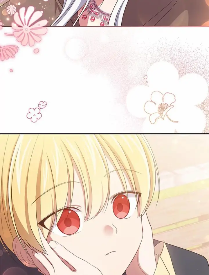 漫画《恶棍的宝贝女儿》56.离家出走第58张图