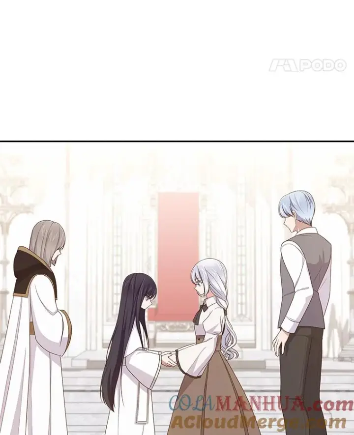 漫画《恶棍的宝贝女儿》57.验证第29张图