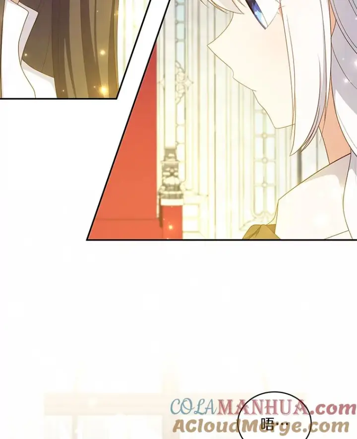 漫画《恶棍的宝贝女儿》57.验证第33张图