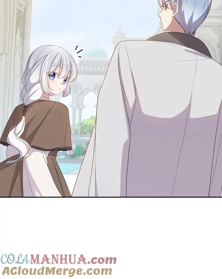 漫画《恶棍的宝贝女儿》57.验证第69张图