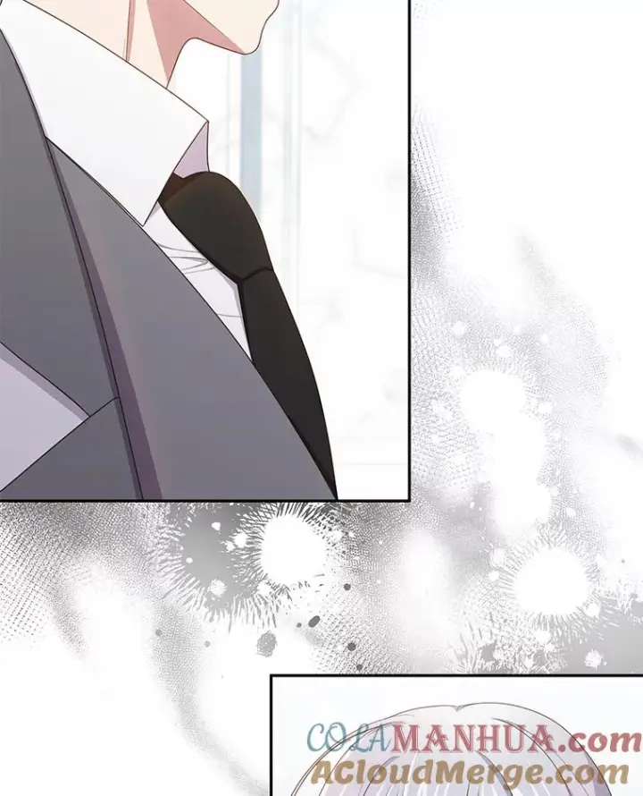 漫画《恶棍的宝贝女儿》57.验证第81张图