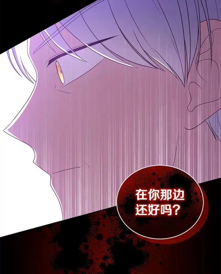 漫画《恶棍的宝贝女儿》57.验证第88张图