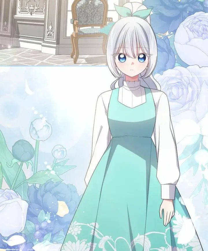 漫画《恶棍的宝贝女儿》58.来客第31张图