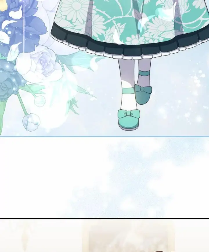 漫画《恶棍的宝贝女儿》58.来客第32张图
