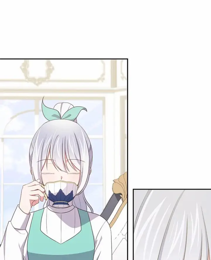 漫画《恶棍的宝贝女儿》58.来客第51张图