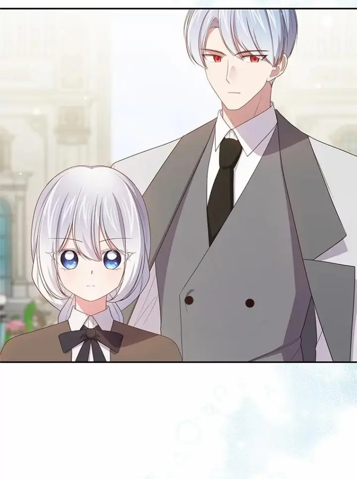 漫画《恶棍的宝贝女儿》58.来客第6张图