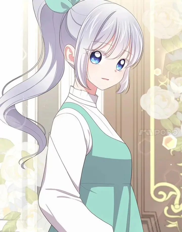 漫画《恶棍的宝贝女儿》58.来客第70张图