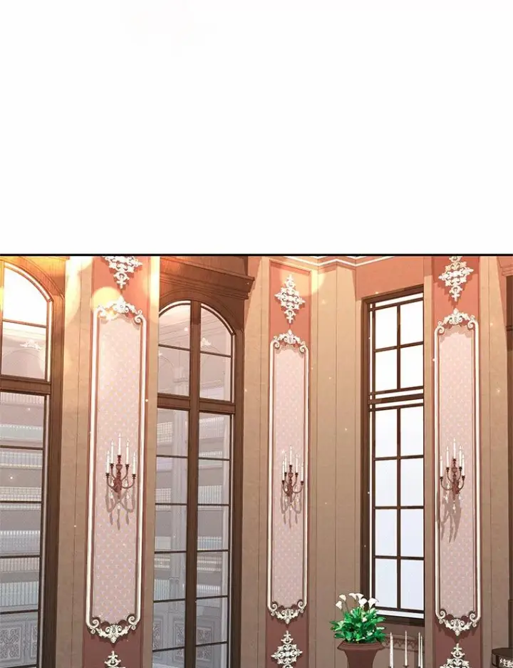 漫画《恶棍的宝贝女儿》58.来客第74张图