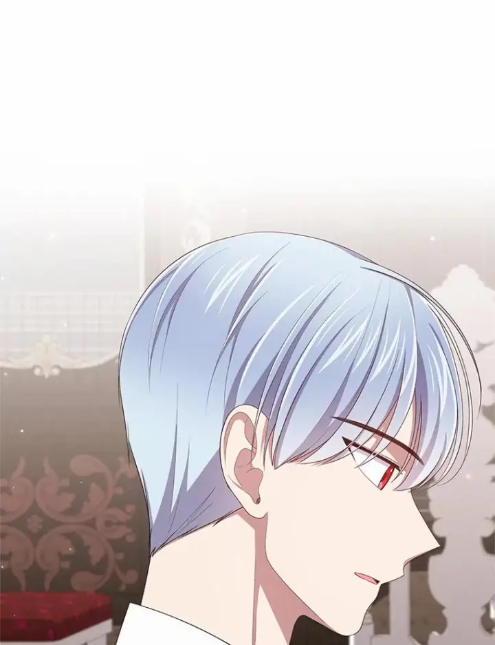 漫画《恶棍的宝贝女儿》58.来客第76张图