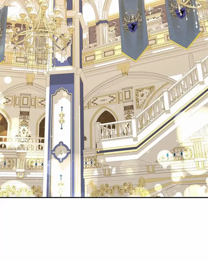 漫画《恶棍的宝贝女儿》58.来客第94张图