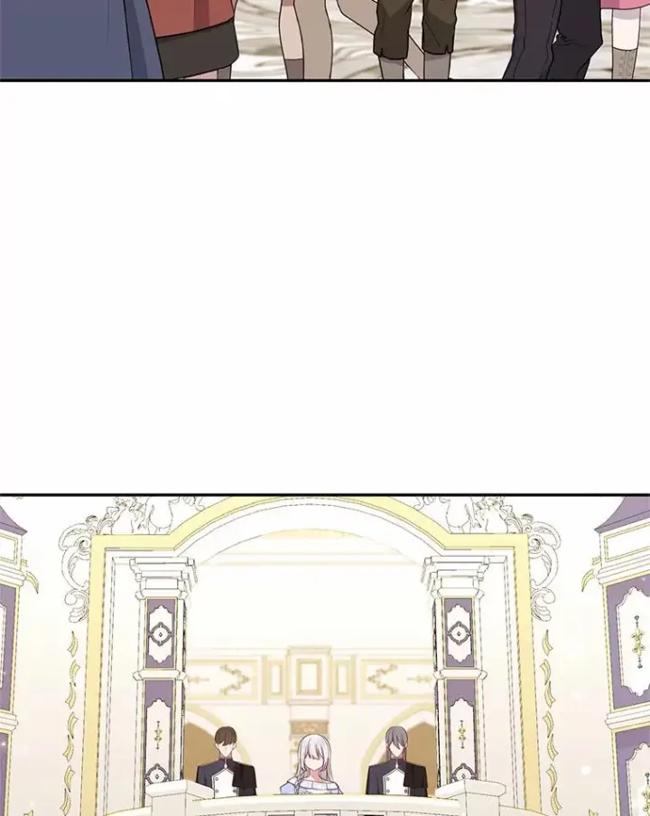 漫画《恶棍的宝贝女儿》58.来客第96张图