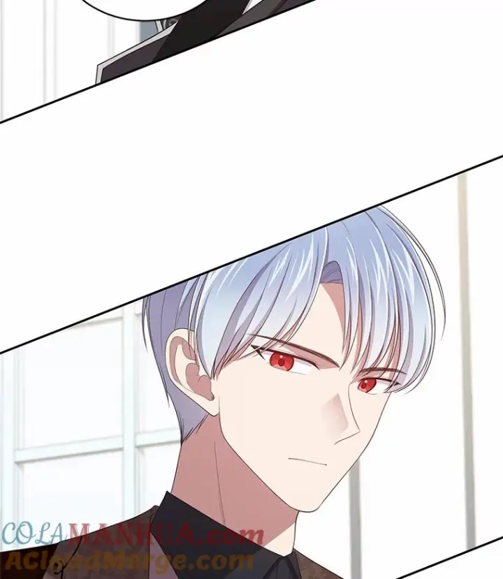 漫画《恶棍的宝贝女儿》59.伤痛第37张图