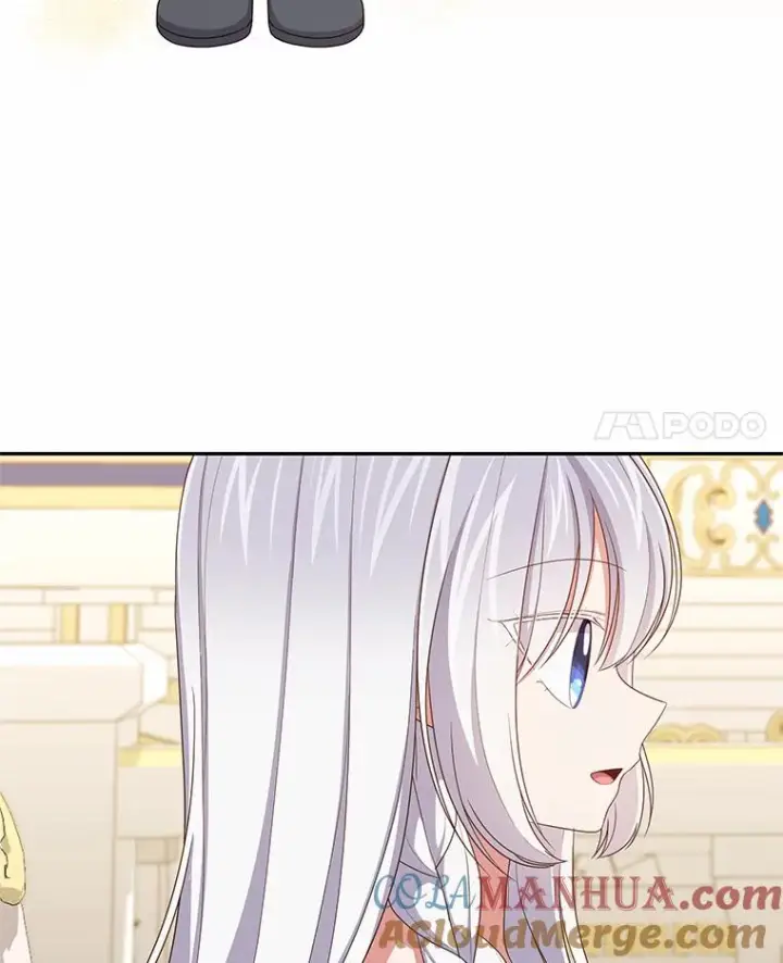 漫画《恶棍的宝贝女儿》59.伤痛第4张图