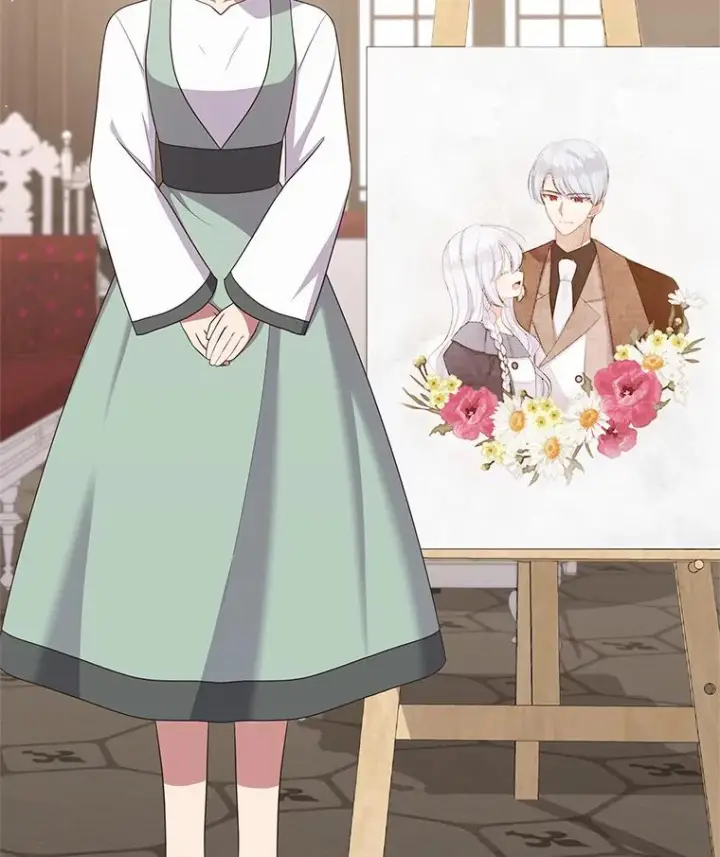 漫画《恶棍的宝贝女儿》60.相亲第10张图