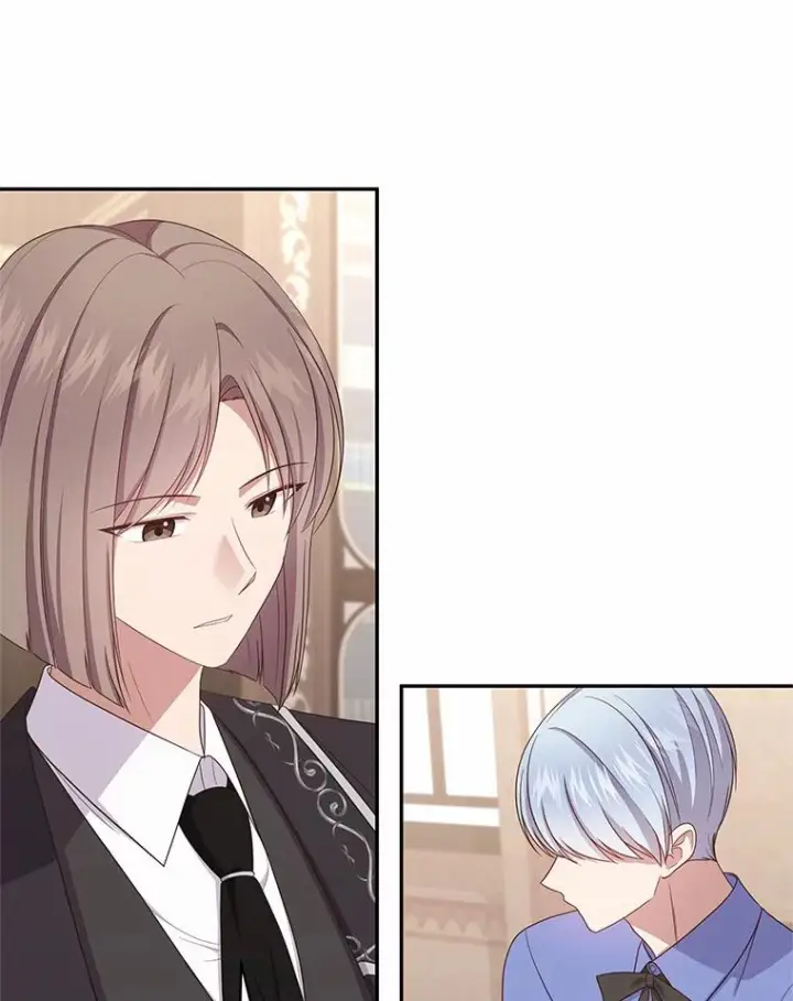 漫画《恶棍的宝贝女儿》60.相亲第36张图