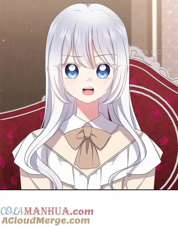 漫画《恶棍的宝贝女儿》60.相亲第45张图