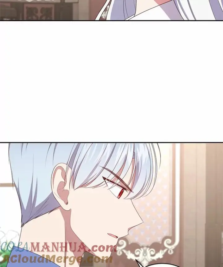漫画《恶棍的宝贝女儿》60.相亲第49张图