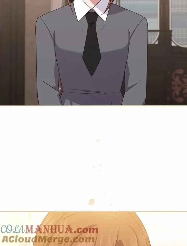 漫画《恶棍的宝贝女儿》60.相亲第5张图