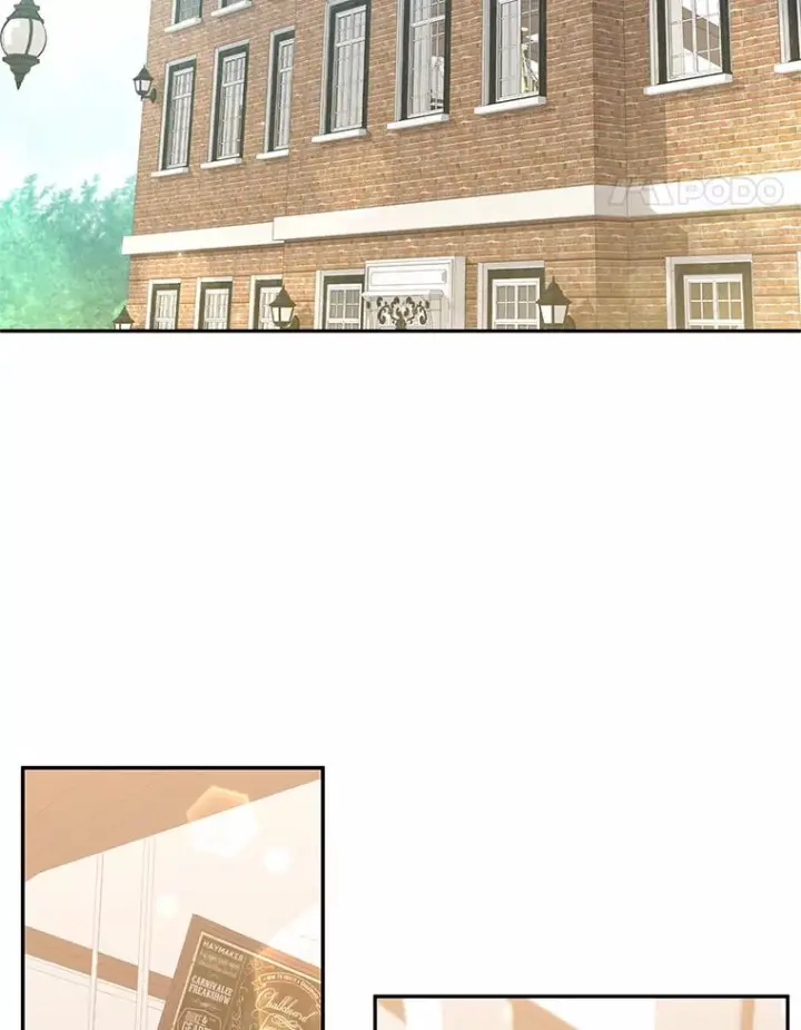 漫画《恶棍的宝贝女儿》60.相亲第79张图